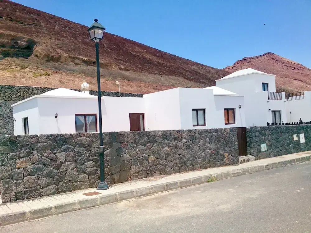 Lanzarote Natura Houses