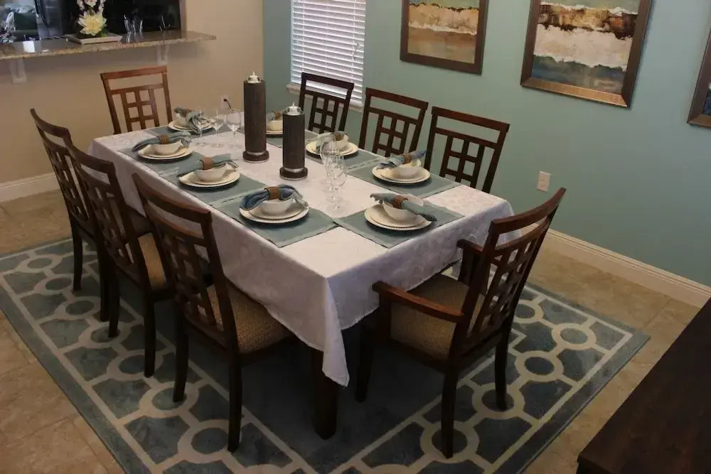 Aco92227 - Solterra Resort - 5 Bed 4.5 Baths Villa