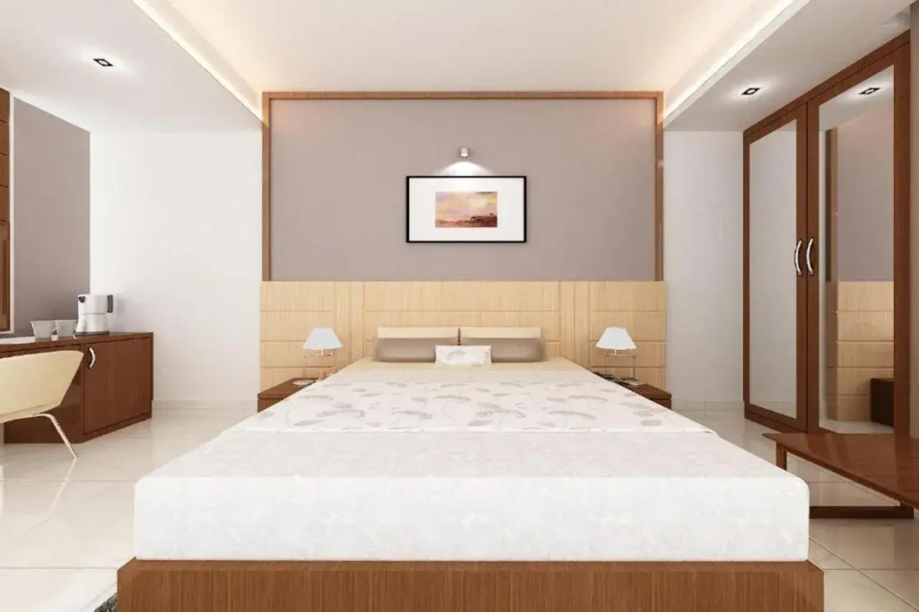 Royal Raj Hotel & Condominium