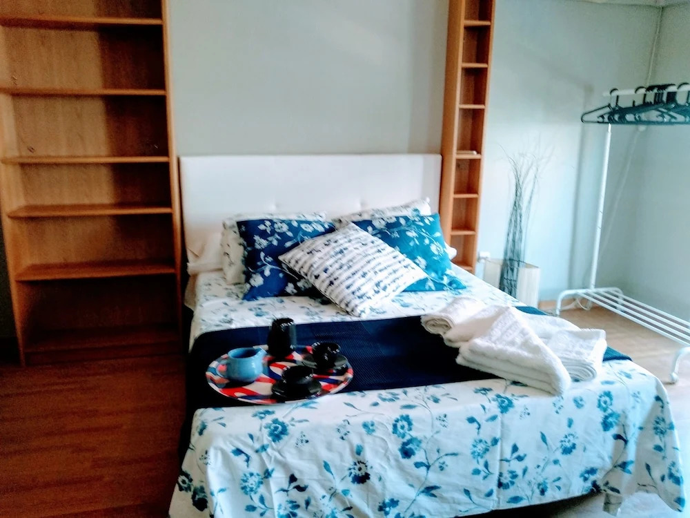 Wish Suite San Gil De Sevilla