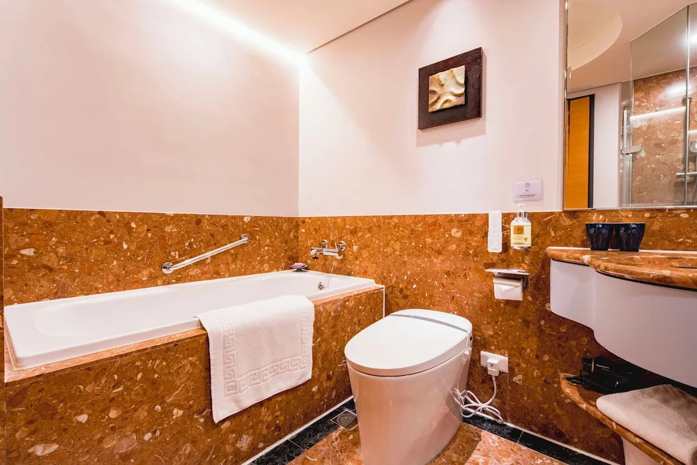 家美瑞品 台北 - Jiamei Hotel