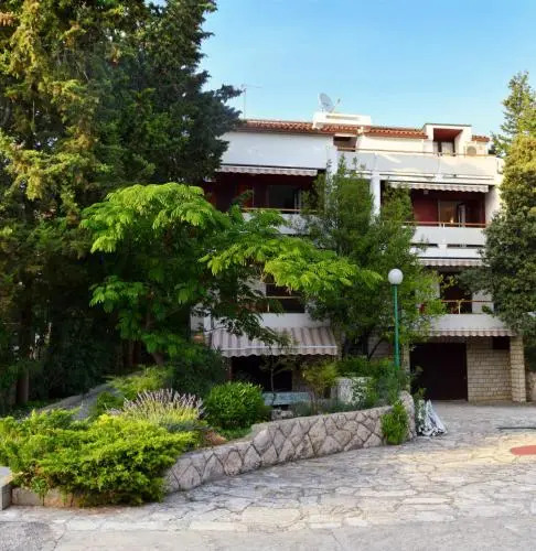 Apartments Lea