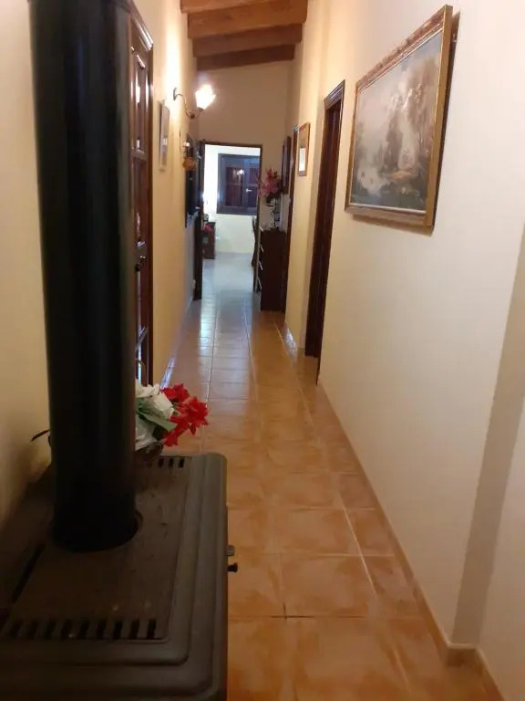 Villa Els Ametllers