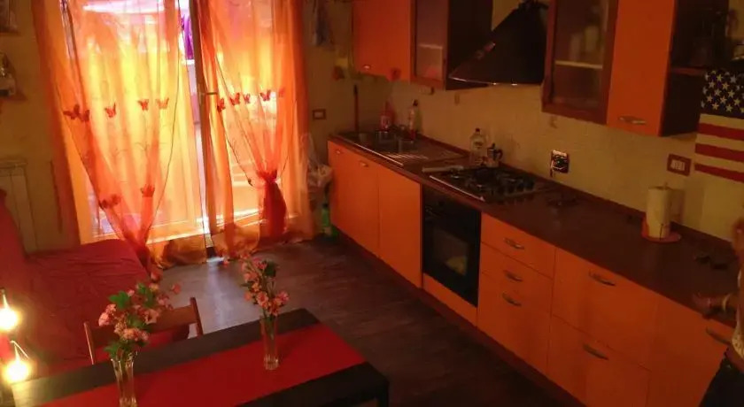 Gs Rome Holiday House