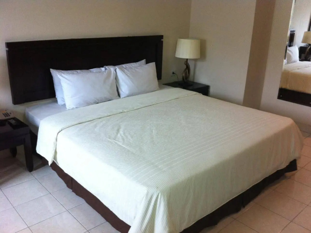 Guntur Hotel