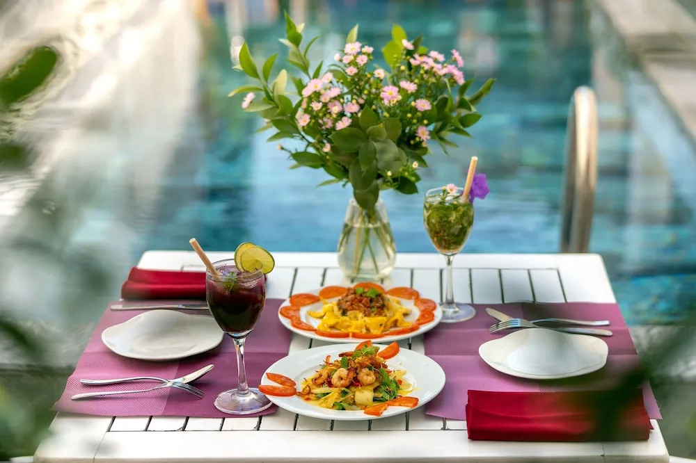 Gioan Boutique Villa