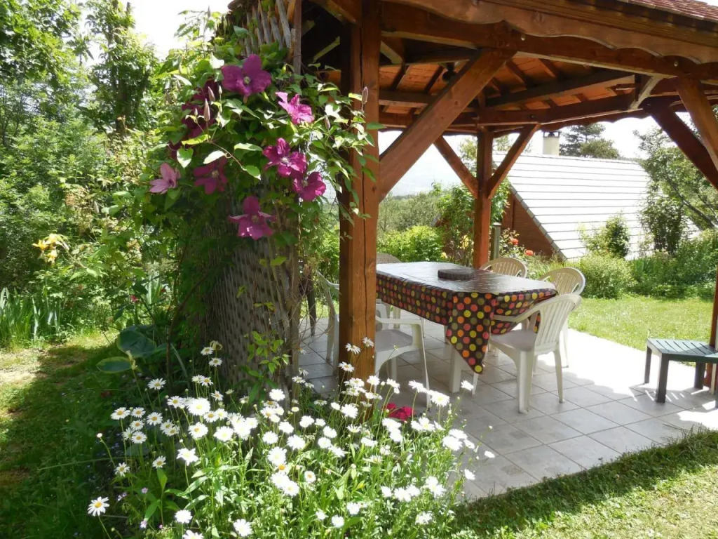 Les Gîtes de Galinette