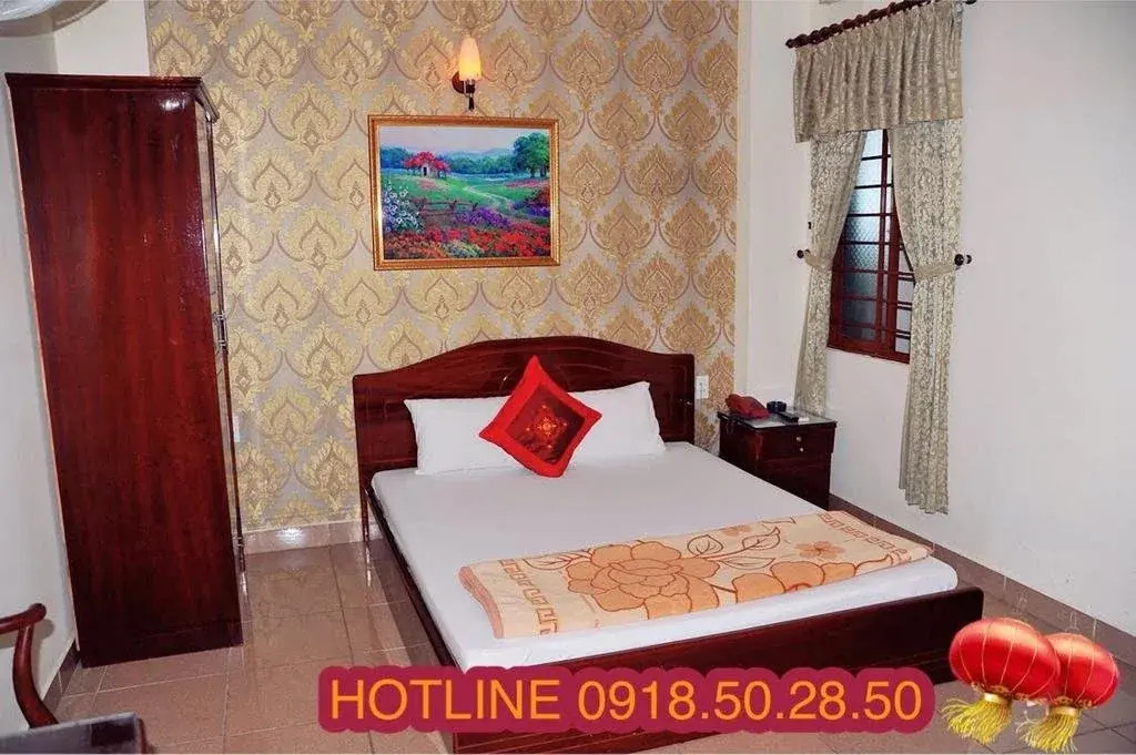 Thiên Hoàng Hotel