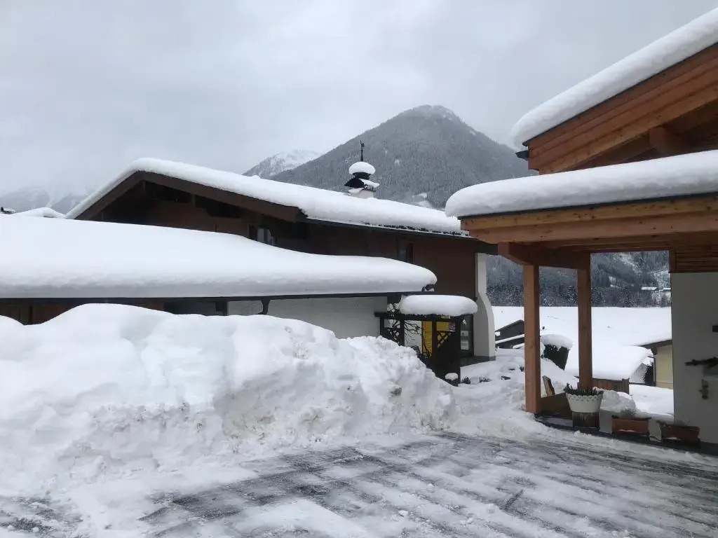 Appartement Germann