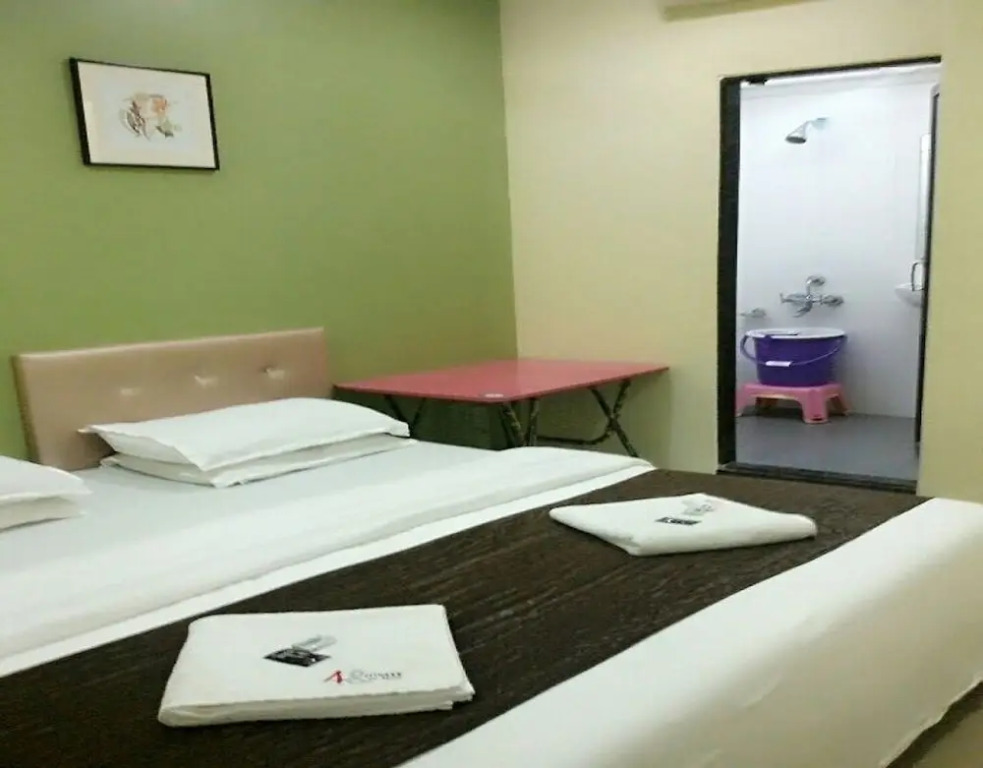 Room Maangta 212 - Andheri East
