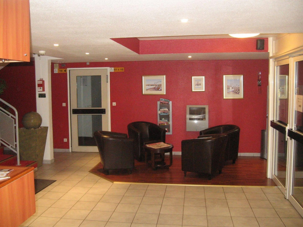 Best Hotel Dunkerque - Grande Synthe