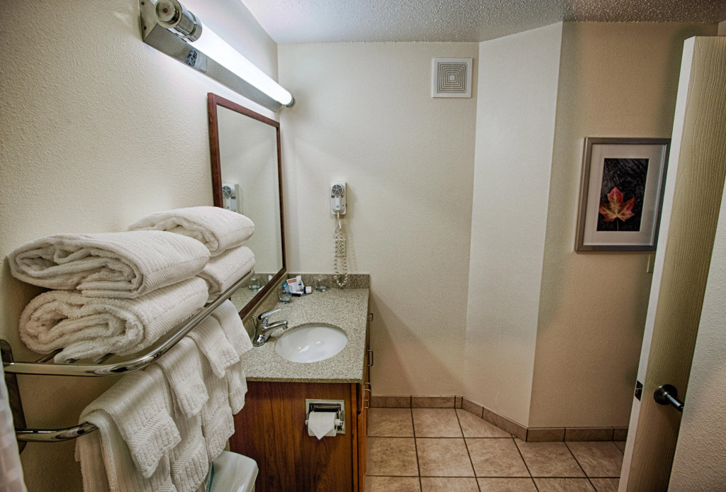 Candlewood Suites Fargo-North Dakota State University by IHG