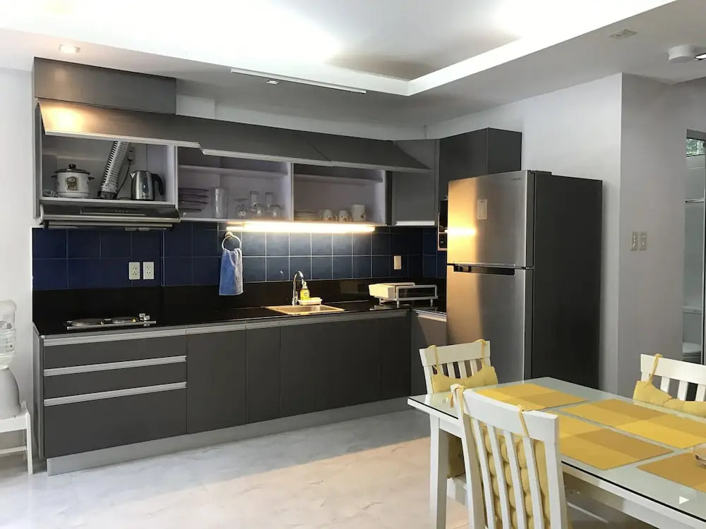 Anavada Suites - Davao City