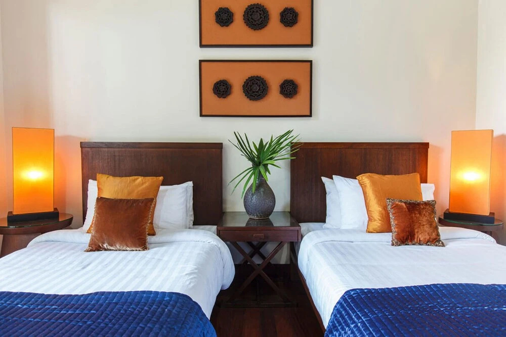 The Hideaway Suites Boutique Guesthouse