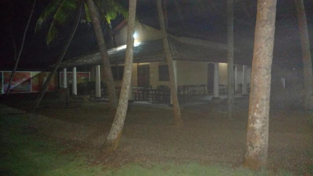 Villa Roma Sea Beach View