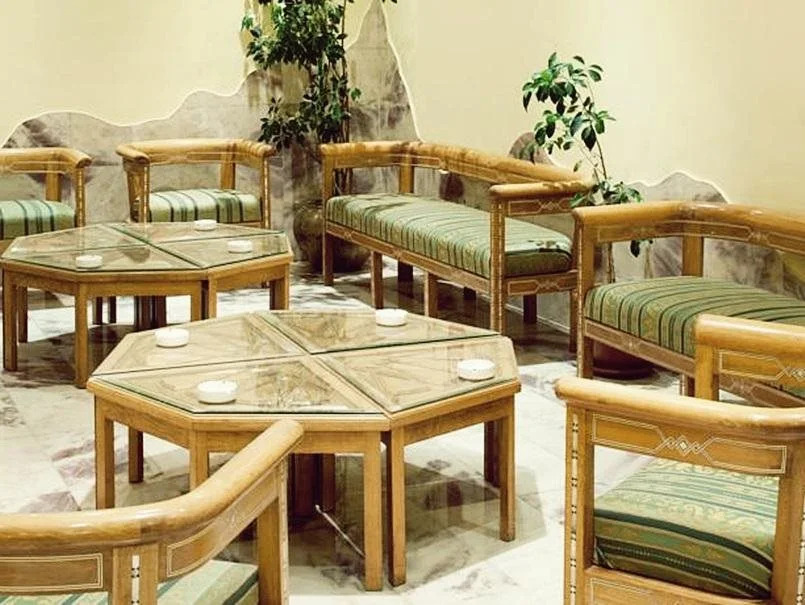 Kings Way Inn Petra