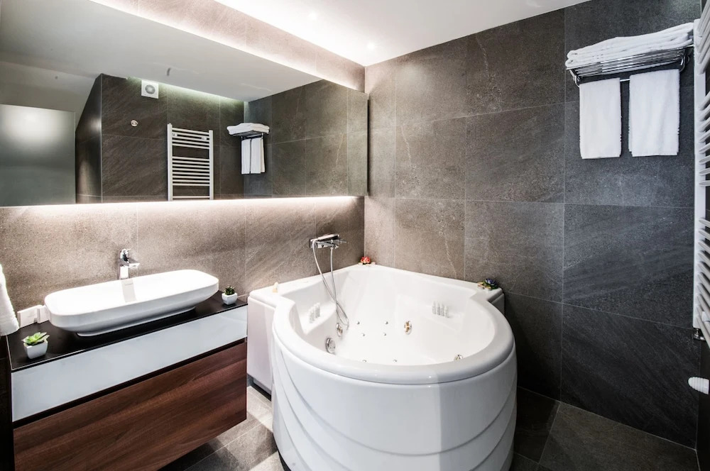 Boutique Hotel Natalija Residence