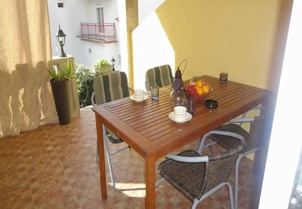 Slava - Cosy Apartments for 2 Person - A4 - Zeleni