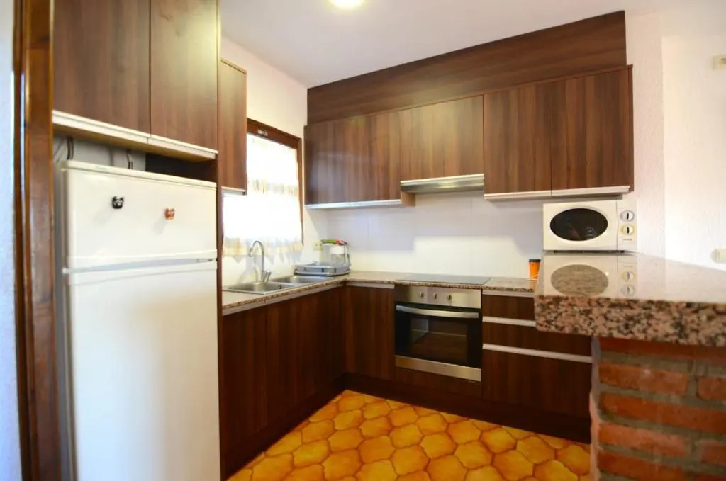 Apartment Ermita 100