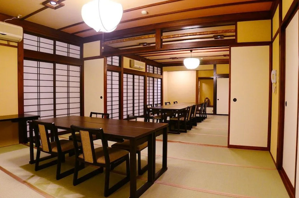 Echigotanaka Onsen Shinanoso