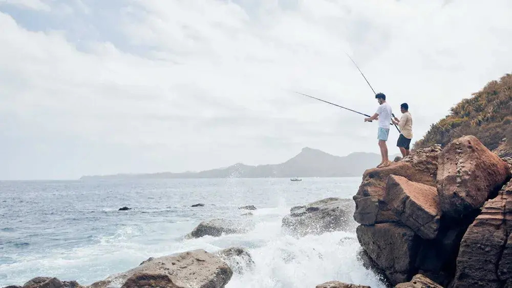 Naviva, A Four Seasons Resort, Punta Mita, Mexico - All Inclusive