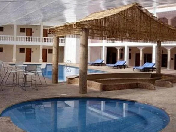 Hotel Lagos de Montebello