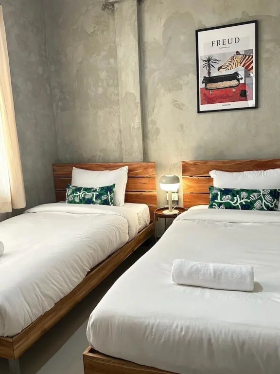 Siam Breeze Inn - Self Check-in