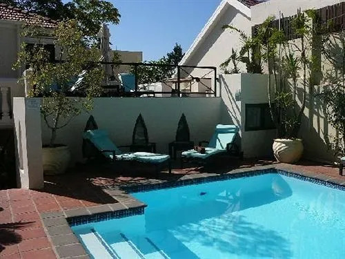 The Glen Boutique Hotel & Spa