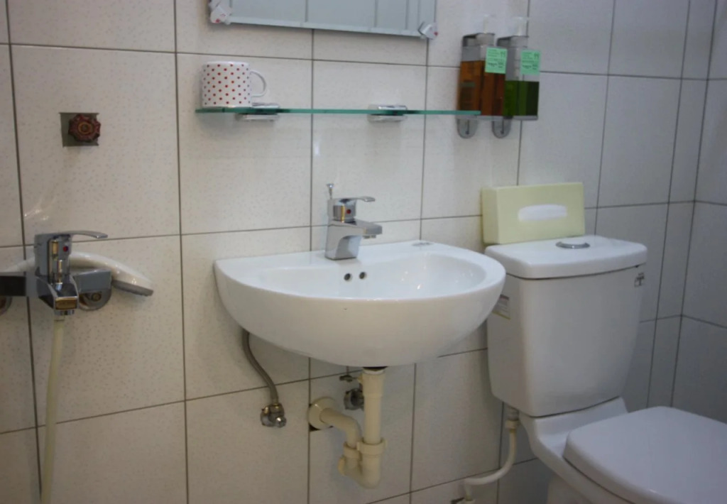 OC Hostel