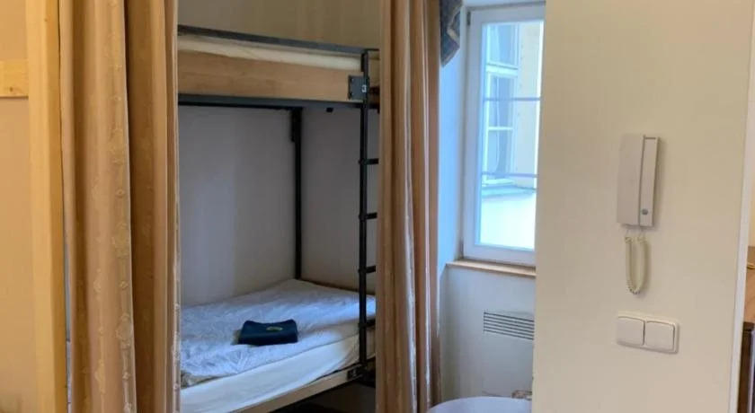 Hostel Mitte