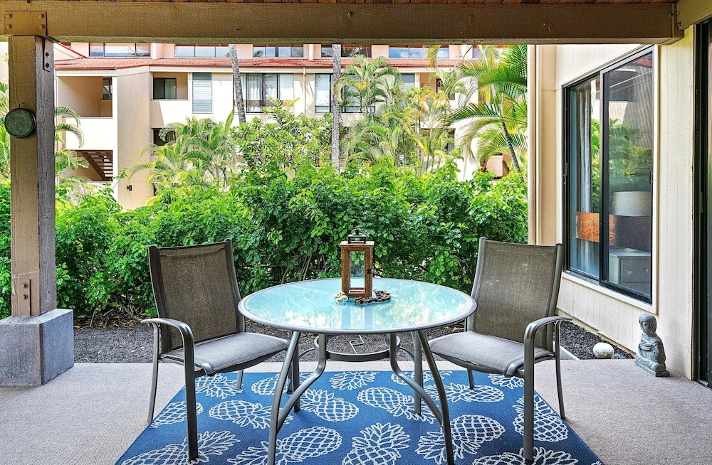 Keauhou Kona Surf & Racquet Club#6-101