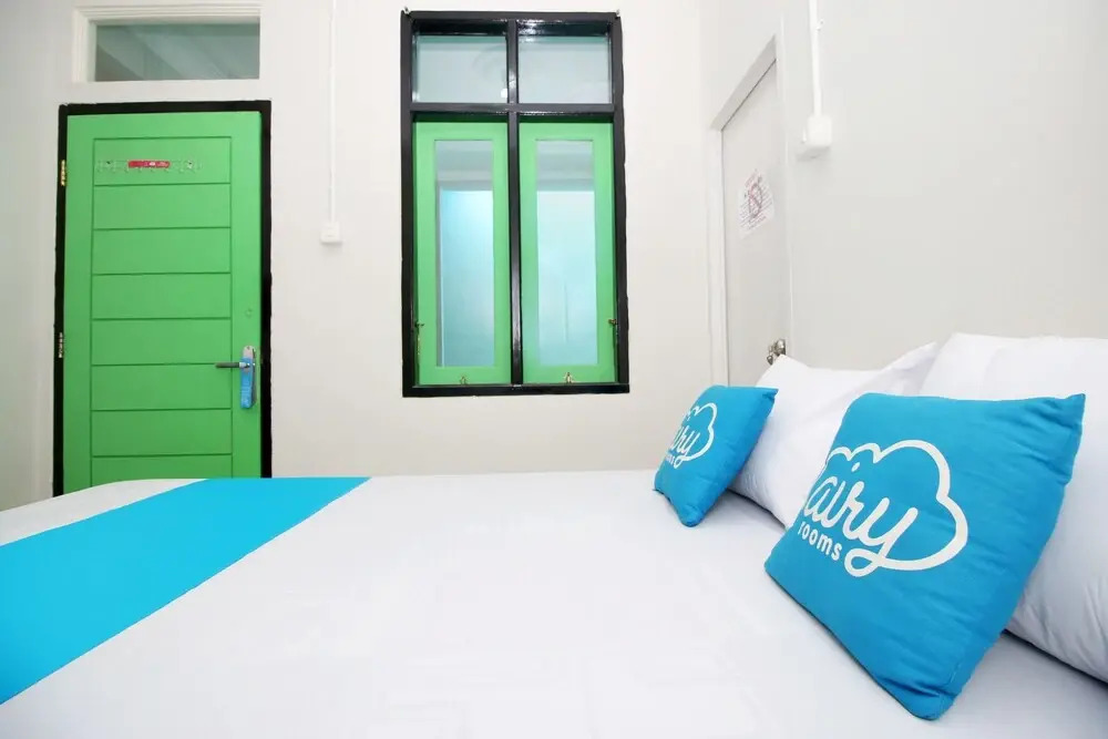 Airy Eco Syariah Gading Serpong Angelonia A1 Tangerang