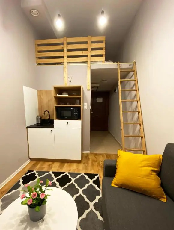 Horizon Park Aparthotel