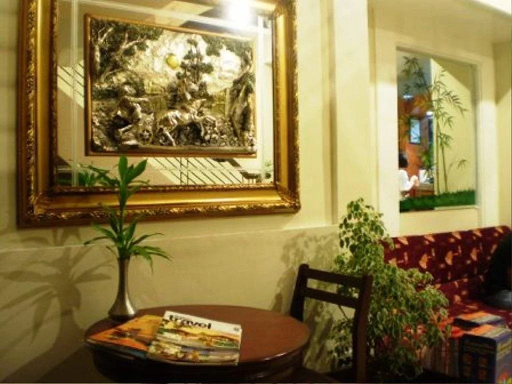 La Anclar Hotel