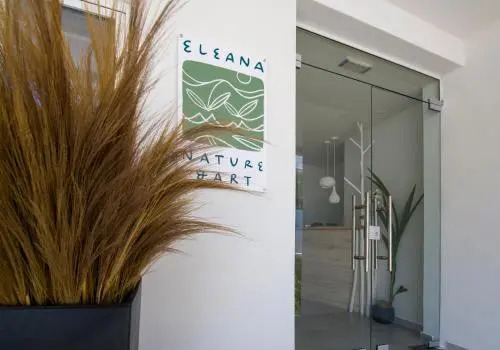Eleana Apartments