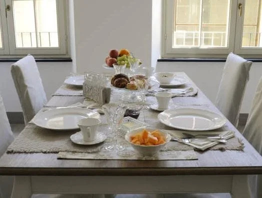 La Superba Rooms & Breakfast