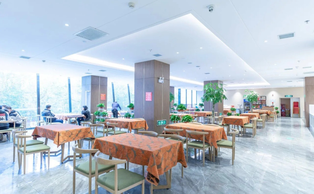 Holiday Inn Express Harbin Nangang