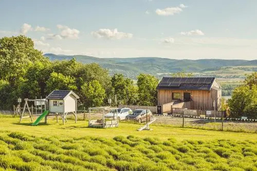 Natura Hill Zebegény - Butik szobák és Étterem