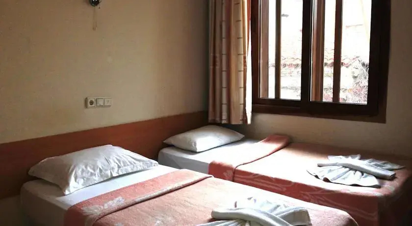 Oscar Hotel
