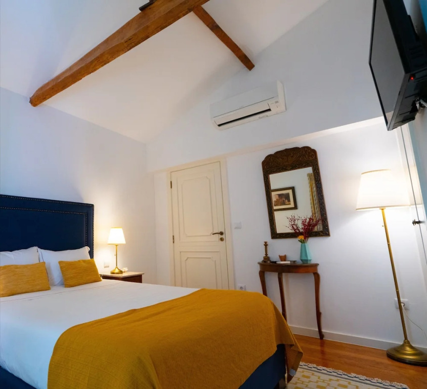 Quinta da Pousada Casa de Campo