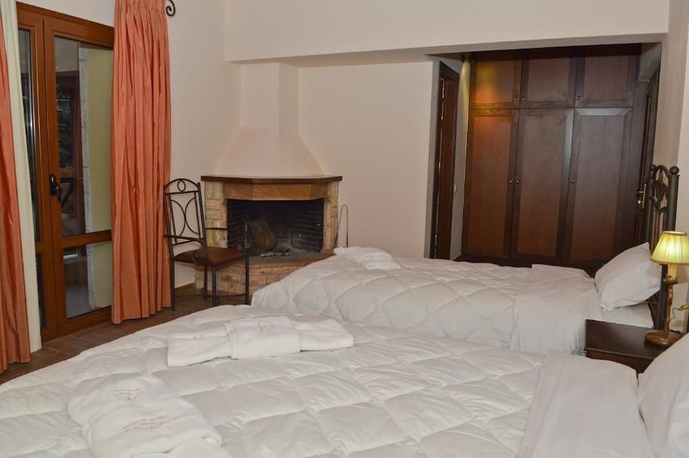 Hotel Mikri Archontissa