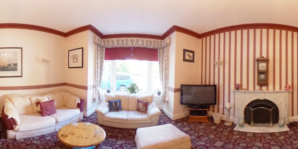 The Rosscourt Hotel