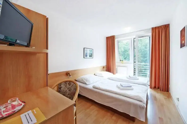Hotel Global