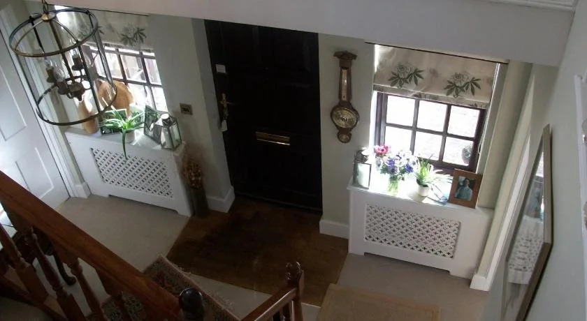 Highfield Country Guest House