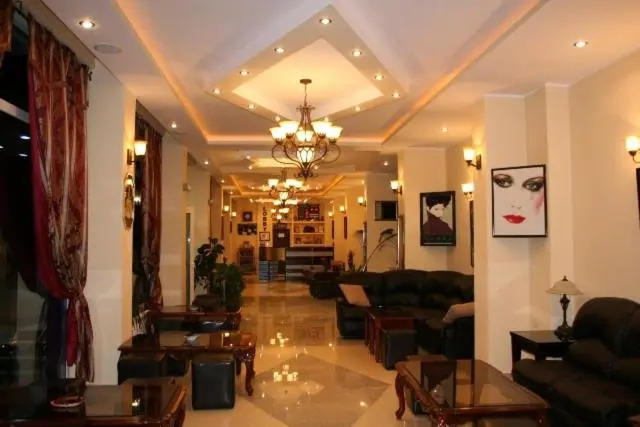 Hotel Austin