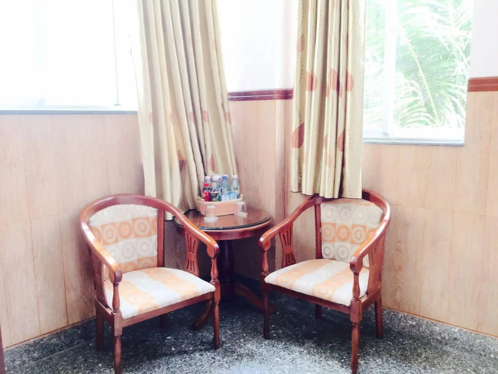 Anh Dao Phu Quoc Hotel