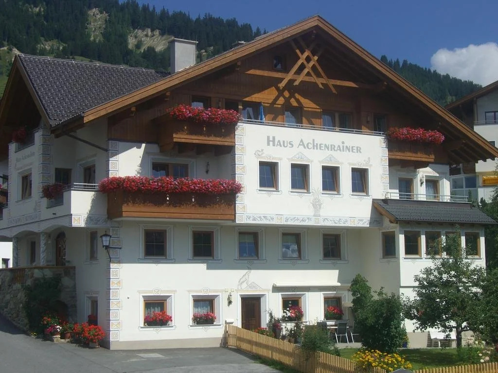 Haus Achenrainer
