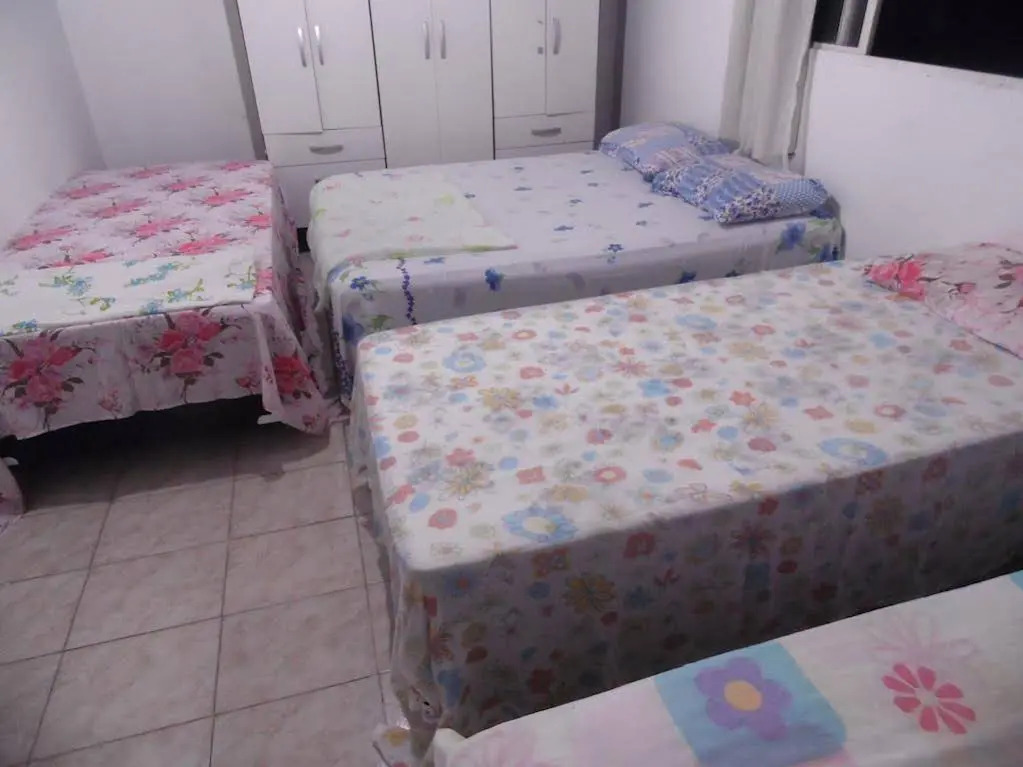 Sobrado Cama e Café