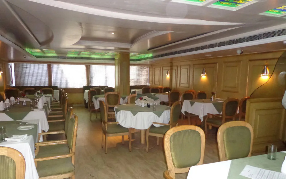 Hotel Metro Agra