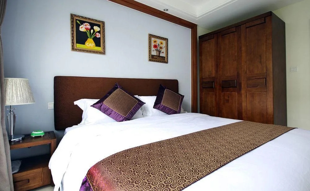 Sikai Holiday Apartment